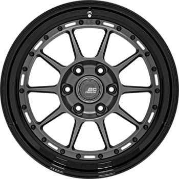 BC Forged MHK510 Ansicht 6
